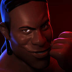 兄贵大作战 V1.1