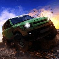 越野大师 官方正版 V0.201