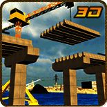 桥梁建筑起重机 V1.0.5