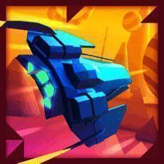 几何飞行 V1.10.5