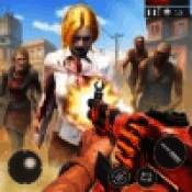 僵尸猎人枪杀手 最新版 V1.0.0