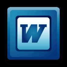 word转pdf工具绿色版