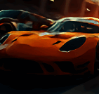 氮气加速赛车 V0.5