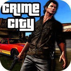 罪恶都市侠盗飞车猎车手 V1.1