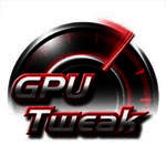 《ASUS GPU Tweak》显卡驱动