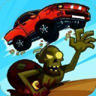 粉碎僵尸越野旅行 中文版 V1.2.1