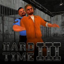 暴走监狱3 正版 V1.432