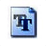 《米芾字体》电脑版