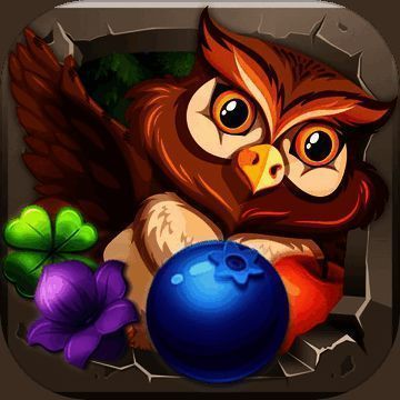 神秘森林 V1.5