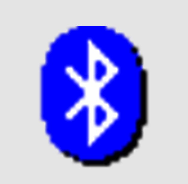 BluetoothView蓝牙设备