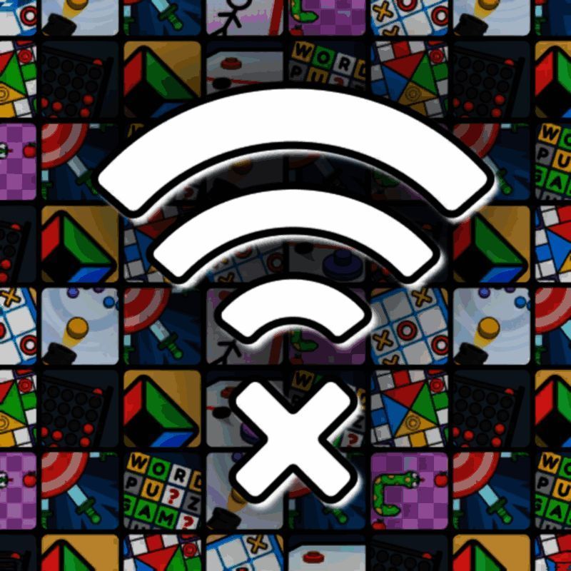 Offline Games 官方正版 V2.5.1