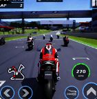 摩托大奖赛 手机版 V0.3.2