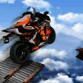 不可能的摩托车轨道 V2.0