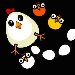 鸡你太美：一群战斗鸡 V1.5