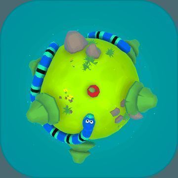 空间贪吃蛇 V0.14.8