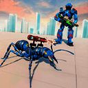 蚂蚁改造机器人 安卓版 V1.0.2