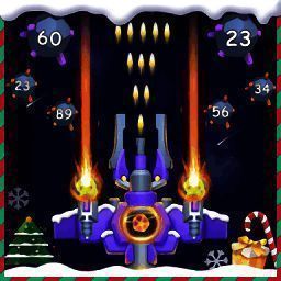 火神雷霆战机 V1.78