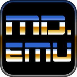 md模拟器 gens安卓版 V1.5.59