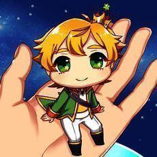 青春期遇见小王子 V1.2