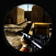 枪战世界 单机版 V5.7