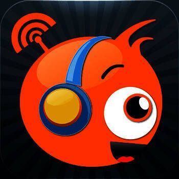 话匣子听书 V1.4.3