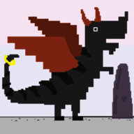 只有十天生命的龙养成 V1.1