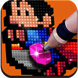 钻石粘粘乐 免费版 V0.1.3