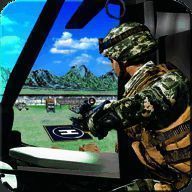 直升机战斗3d 安卓版 V1.4