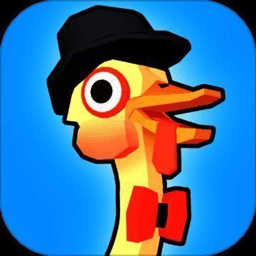 扭腰鸵鸟 V1.2