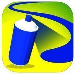 喷雾罐战争 V1.2