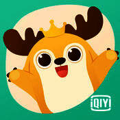 爱奇艺动画屋 V7.6