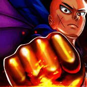 神拳超人 V1.1.601