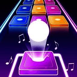 彩色球跳音乐 安卓版 V1.0.2