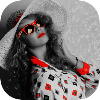 色彩效果的照片编辑器 V1.2