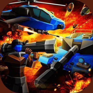 军队战争模拟器 V1.5.20