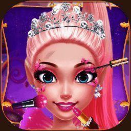 甜心公主魔法美妆 V1.19