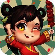 古代创业城 V1.1