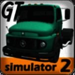 卡车运输司机 游戏手机版 V300.1.0.3018