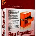 Reg Organizer 9.30-32位