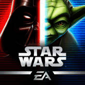 星球大战：银河英雄 V0.9.5