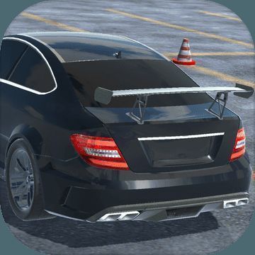 Car Driving Simulator V1.5