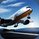 飞机战机模拟对战 最新版 V1.1