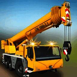 3d模拟工地建设 V4.1