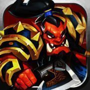 挂机打兽人 V3.3