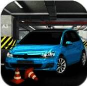 代客泊车 V1.4