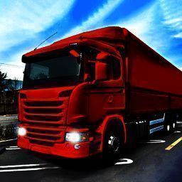 高速公路驾驶模拟 安卓版 V1.0.5