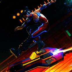 夜迅游侠 V3.10.1