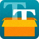 爱字体 免费版 V5.8.6