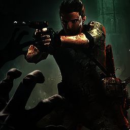 末日前行狙击僵尸 V1.0.0