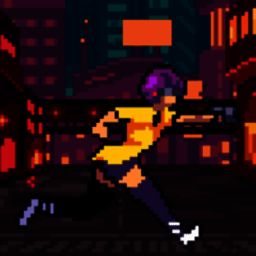 扭曲都市战争 免费版 V1.2.0